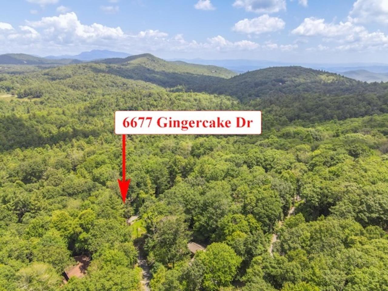 Gingercake Mtn Cottage At Linville Gorge - Wood Burning Fireplace Linville Falls Buitenkant foto