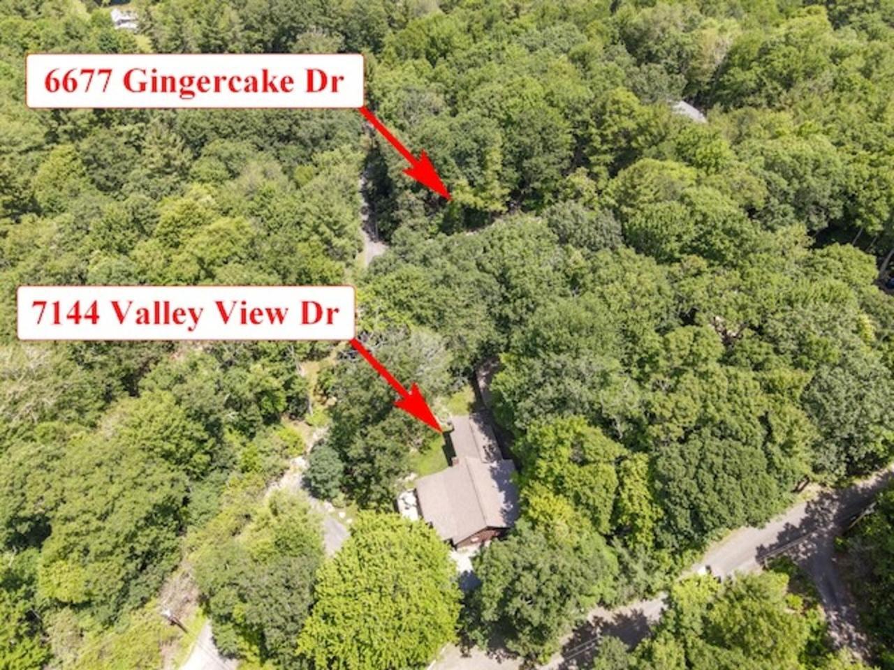 Gingercake Mtn Cottage At Linville Gorge - Wood Burning Fireplace Linville Falls Buitenkant foto