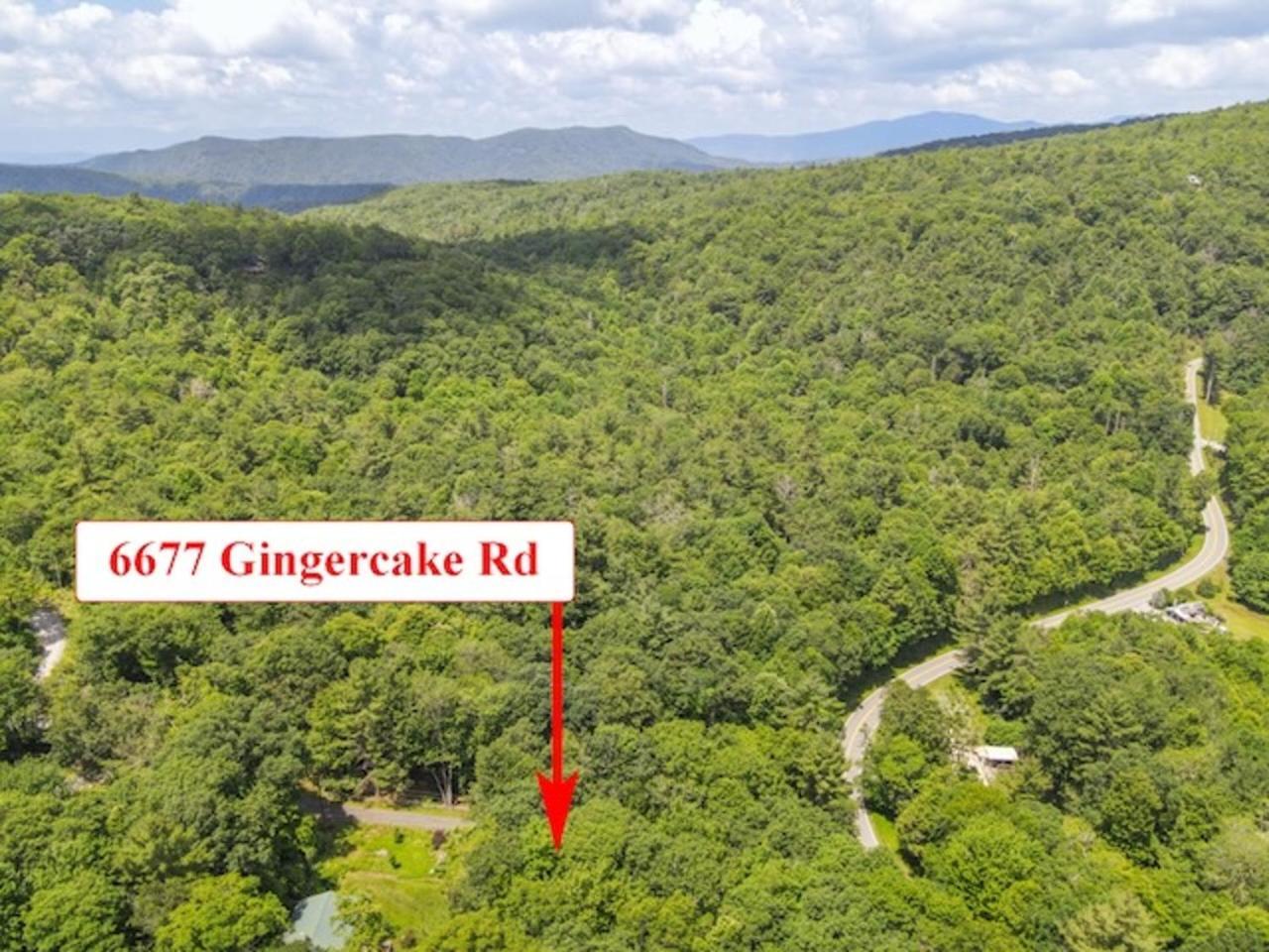 Gingercake Mtn Cottage At Linville Gorge - Wood Burning Fireplace Linville Falls Buitenkant foto