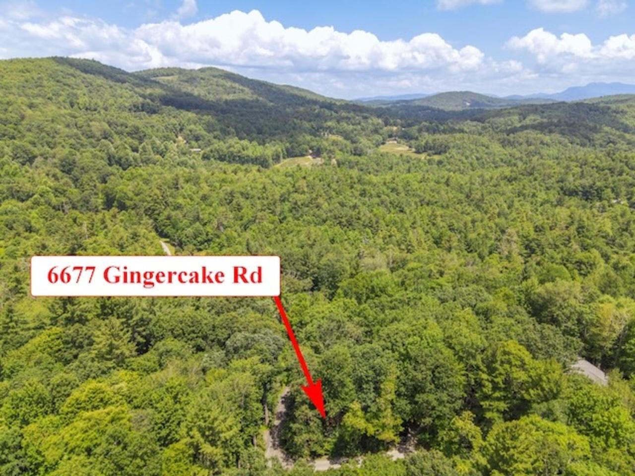 Gingercake Mtn Cottage At Linville Gorge - Wood Burning Fireplace Linville Falls Buitenkant foto